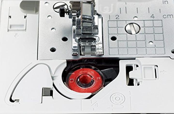 Produktbild Brother FS100WT