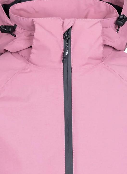 Produktbild Trespass Tilbury Jacke wasserfest (XS)