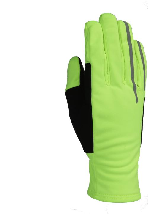 Gelb, Grün, Schwarz