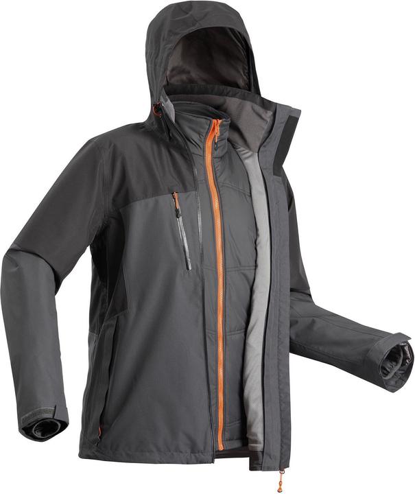 Image du produit Forclaz TRAVEL 500 (3XL)