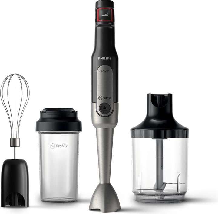 Philips Viva Collection HR2652/90 (EU plug)