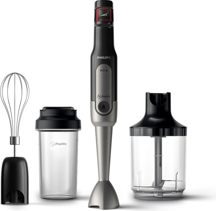 Philips Viva Collection HR2652/90 (EU plug)