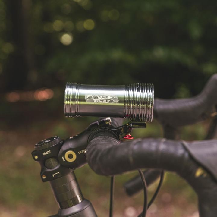 Produktbild Exposure Lights Race Mk19 (2650 lm)