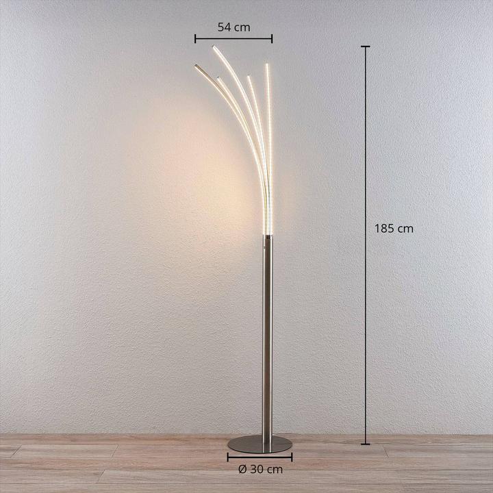 Produktbild Lindby Boba (750 lm)