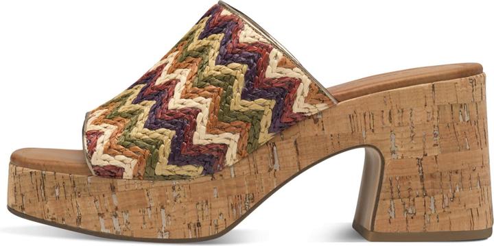 Actual product image Tamaris Mule (36)