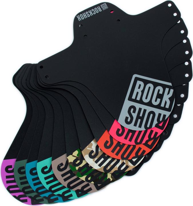 Produktbild RockShox Schutzblech (Schutzblech vorne)