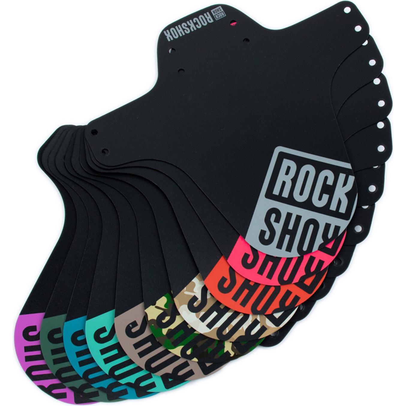 Thumbnail - RockShox, Schutzblech, (Schutzblech vorne)