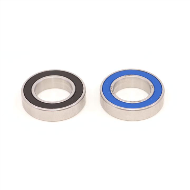 Produktbild Zipp Hub Bearings Cognition front/rear G2/V2 DiscBrake