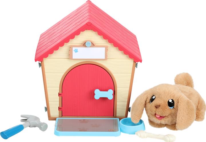 Produktbild Little Live Pets LLP Puppy Home Surprise (29 cm)