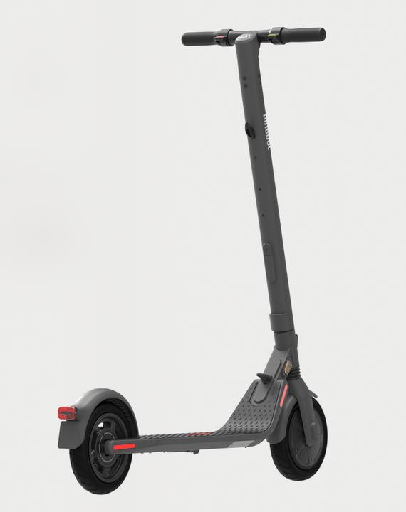 Actual product image Segway-Ninebot KickScooter E25D (20 km/h, 25 km, 300 W)