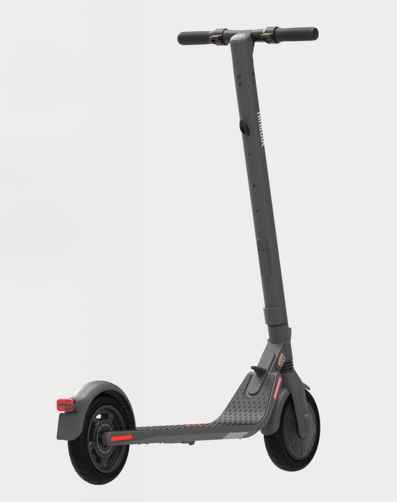 Produktbild Segway-Ninebot KickScooter E25D (20 km/h, 25 km, 300 W)