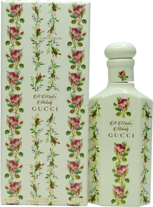 Givenchy Gucci - A Winter Melody EDP 150ml (Eau de Toilette, 150 ml)