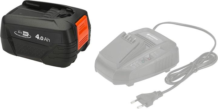 Immagine prodotto Gardena Batteria del sistema (18 V)