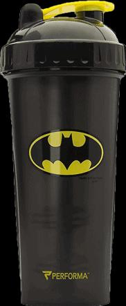 Immagine prodotto Smart Shake Smartshake Lite Batman (800ml) (0.80 l)