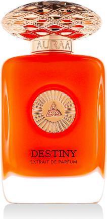 Actual product image Auraa Desire Future Now Extrait De Perfume 100ml by - Ambery, Sweet and Woody Fragrance - Perfume fo (Extrait De Parfum, 100 ml)