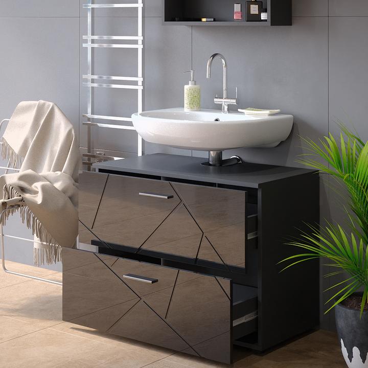 Produktbild Vicco Irma (80 x 41 x 59 cm)
