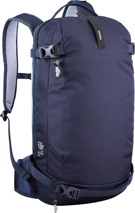 Actual product image Wedze FR100 DEFENSE (25 l)