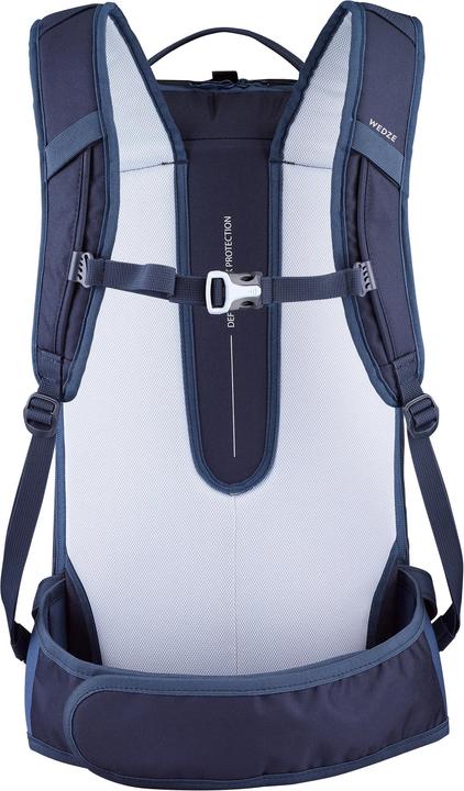 Actual product image Wedze FR100 DEFENSE (25 l)