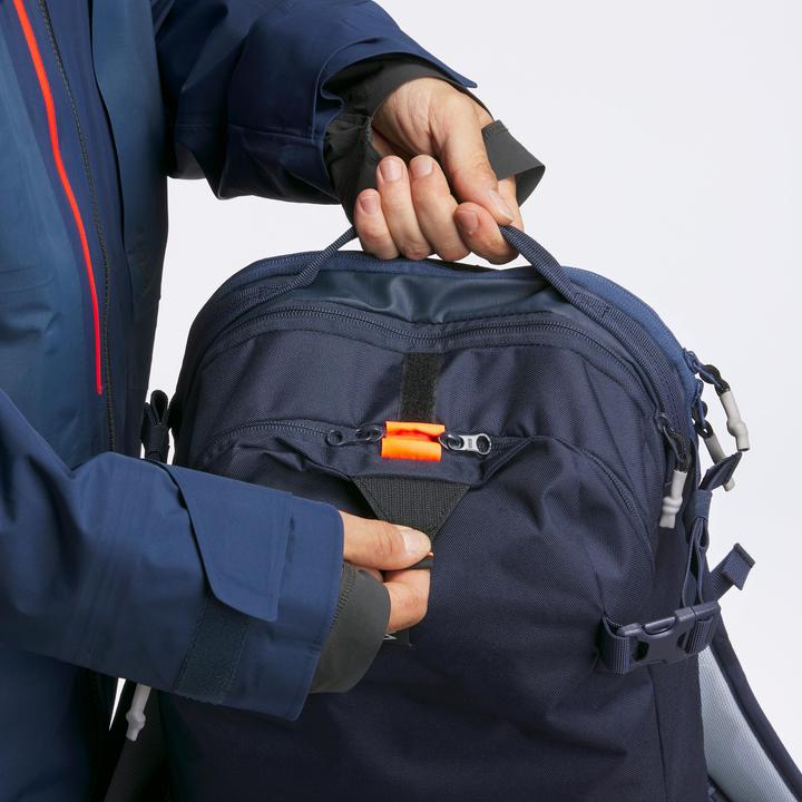 Actual product image Wedze FR100 DEFENSE (25 l)