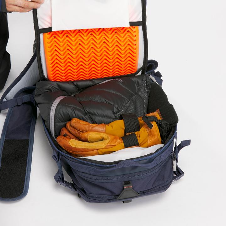Actual product image Wedze FR100 DEFENSE (25 l)