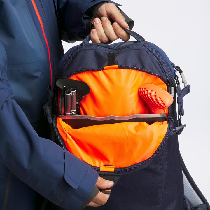 Actual product image Wedze FR100 DEFENSE (25 l)