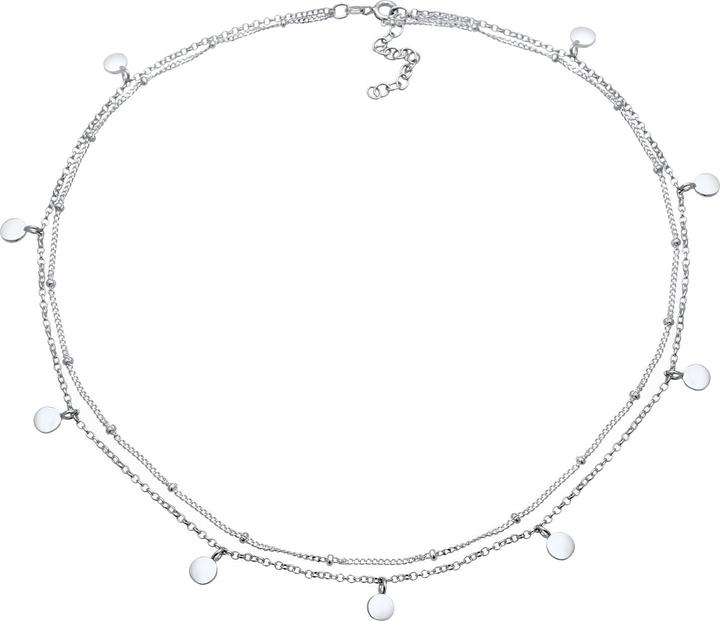 Produktbild Elli Geo, Kugel, Layer (925er Sterling Silber, 36 cm)