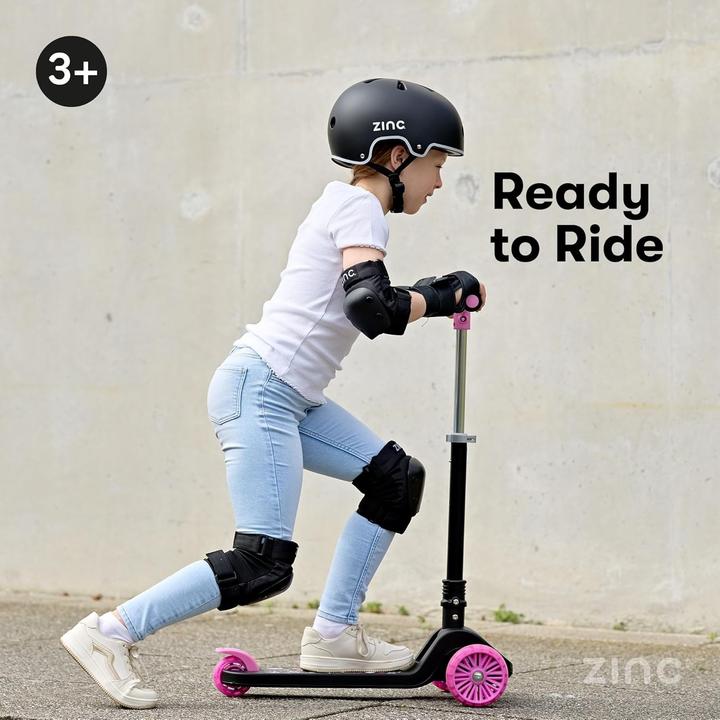 Produktbild Zinc T-Motion Shine Scooter