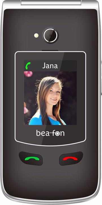 Actual product image Bea-Fon SL645 plus 2G (2.80", 3 Mpx, 2G)