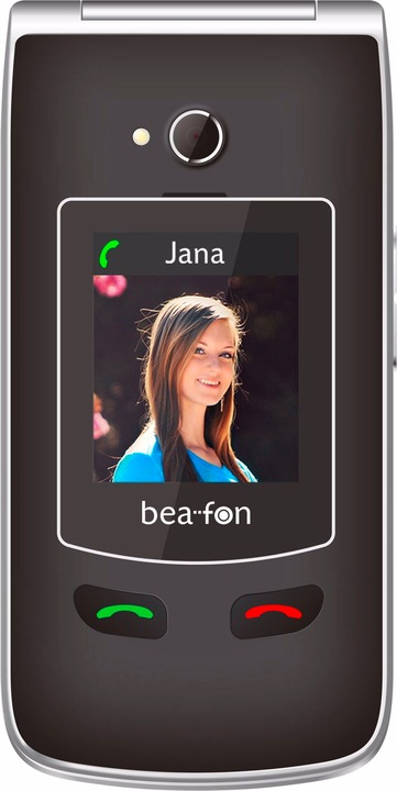 Immagine prodotto Bea-Fon SL645 plus 2G (2.80", 3 Mpx, 2G)