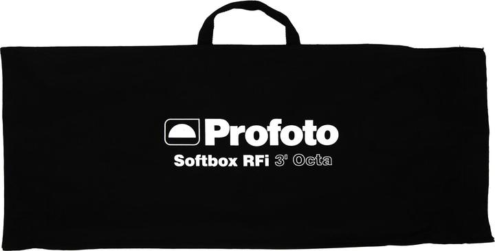 Actual product image Profoto RFi Softbox (Soft boxes, 90 cm)