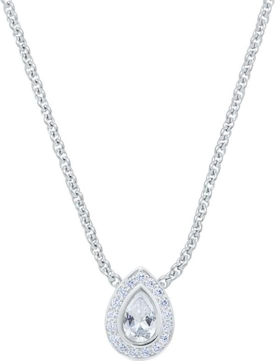 Produktbild Candy Halskette Fiona, 925 Sterling Silber (925er Sterling Silber, 42 cm)