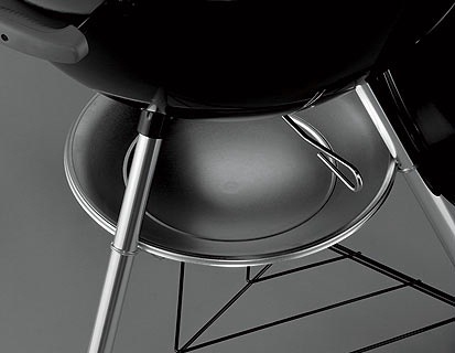 Produktbild Weber Original (57 cm)