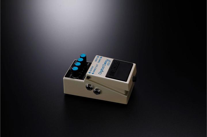 Actual product image BOSS (Electronics) Pedal DD-3T (Guitar)