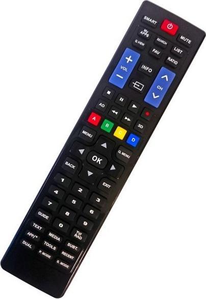 Actual product image Superior SUPTRB002 (Device-specific remote control, Infrared)