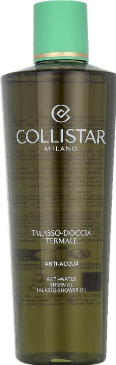 Image du produit Collistar Talasso (400 ml)