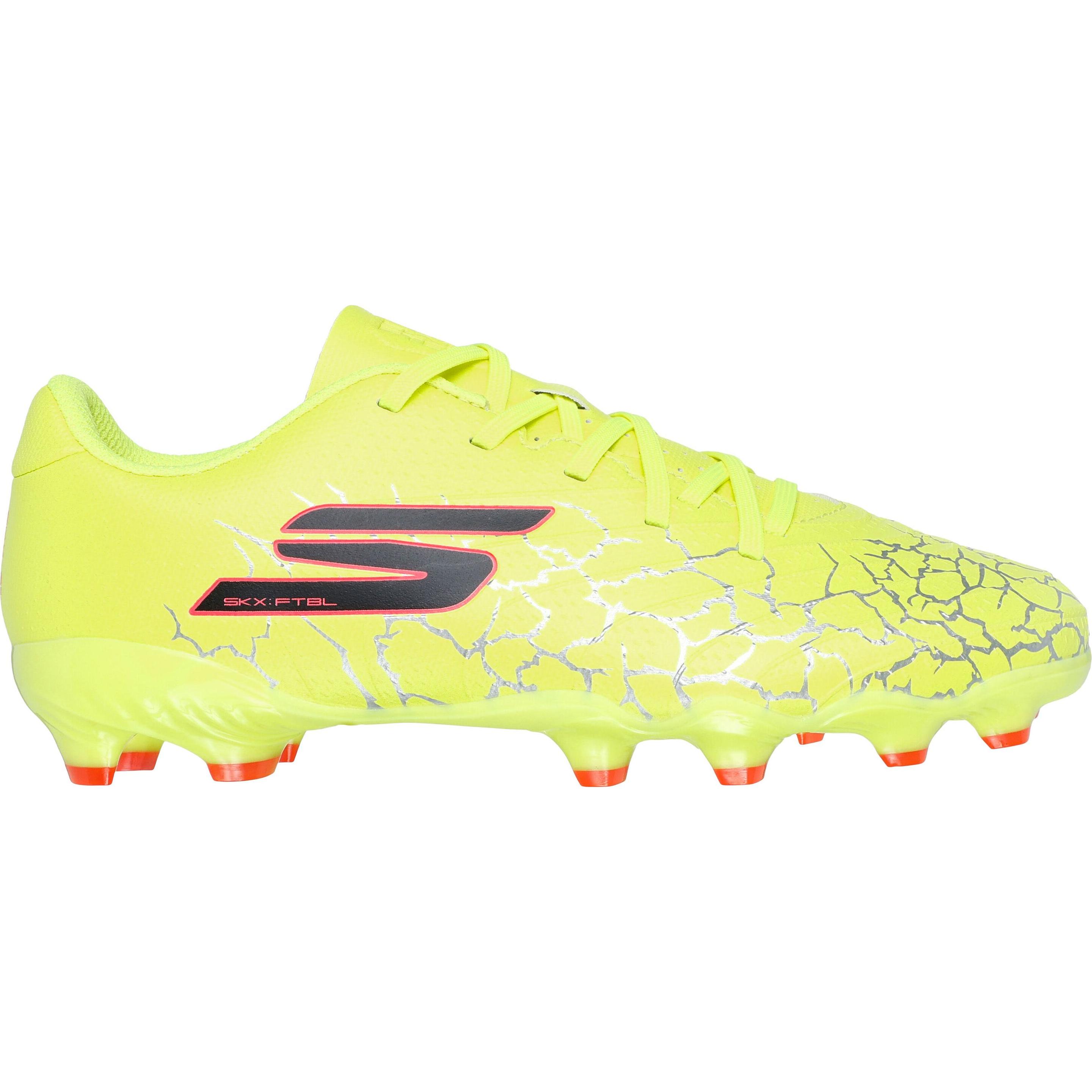 Thumbnail - Skechers, Unisex, Fussballschuhe, fussballschuhe skx 1.5 fg (36.5), Gelb