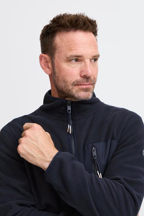 Immagine prodotto FQ1924 FQHARRY micro fleece halfzip 21900734 (S)