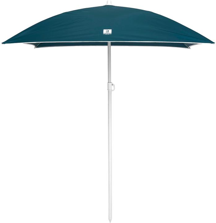 Actual product image Decathlon Square parasol 1 person