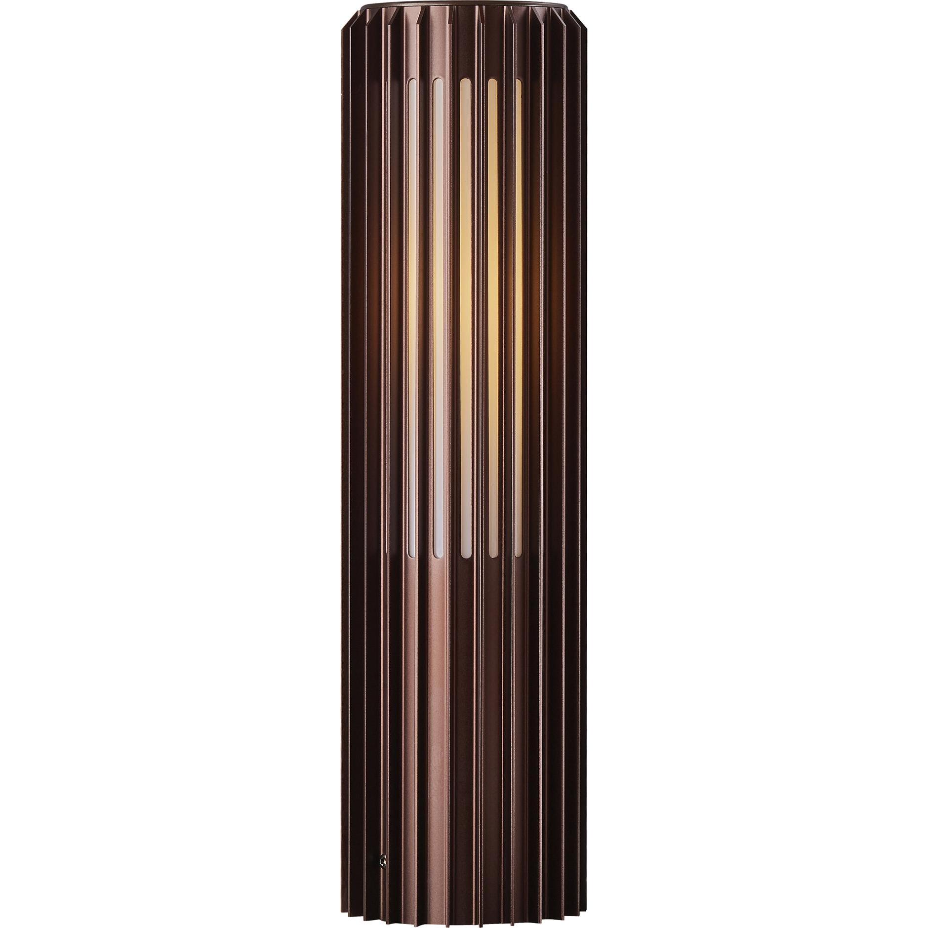 Nordlux, Gartenbeleuchtung, Aludra 45 (2118028261 lm, E27, IP44)
