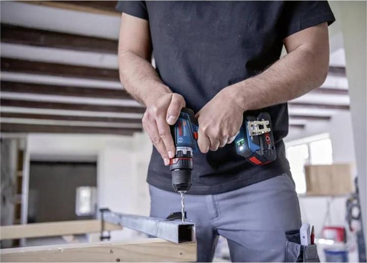 Immagine prodotto Bosch Professional Trapano avvitatore a batteria GSR 18V-90 FC (solo,C)