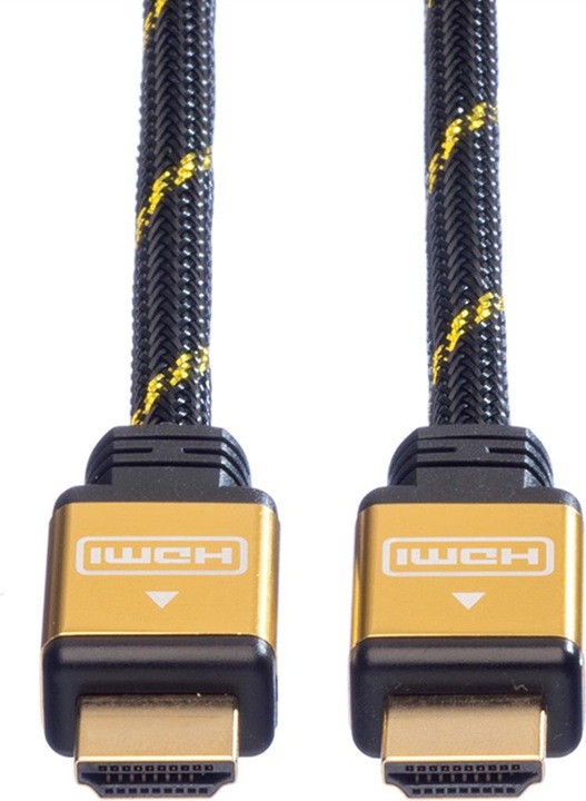 Productafbeelding Roline HDMI (Type A) - HDMI (Type A) (20 m, HDMI)