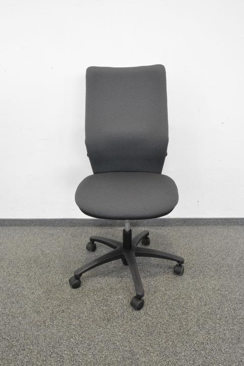 Image du produit Moving Fauteuil pivotant de bureau Otavo Q (46 - 57 cm)