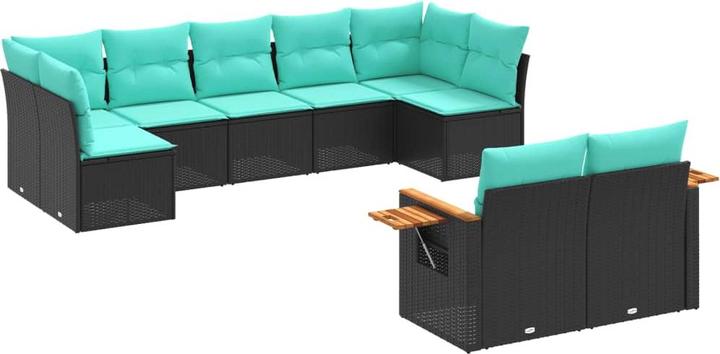 Produktbild vidaXL Seth