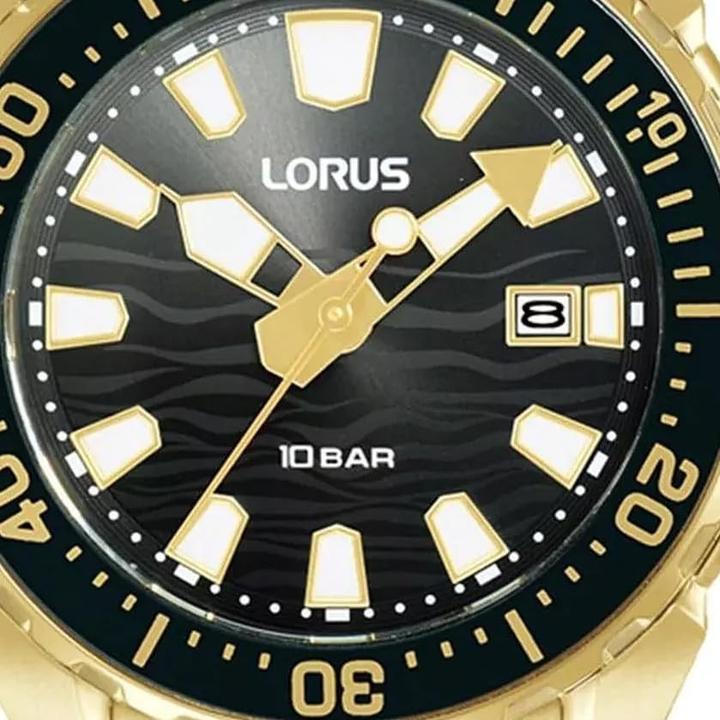 Immagine prodotto Lorus RH950RX9 (Orologio sub)