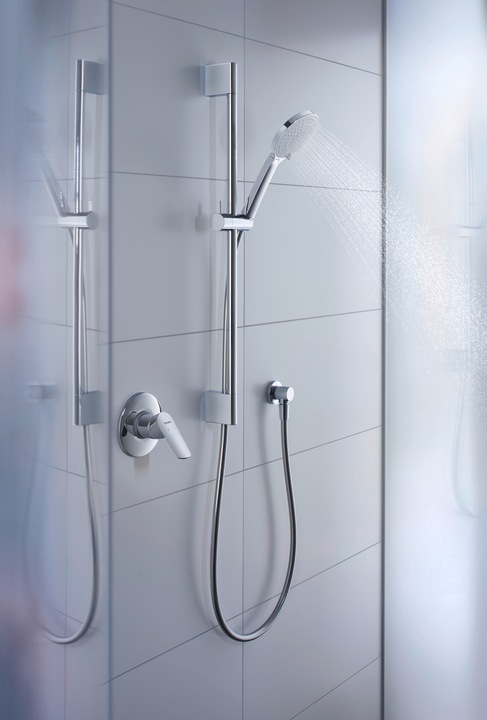 Actual product image Duravit Shower hose (180 cm)