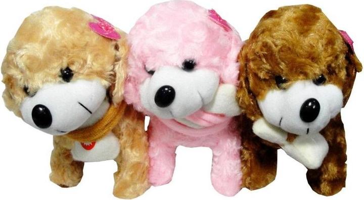 Produktbild Swede Batteriehund