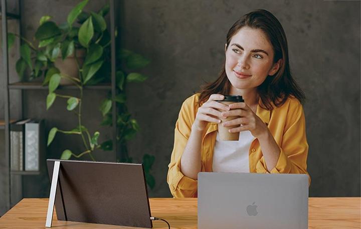 Image du produit Arzopa A1 (1920 x 1080 pixels, 15.60")