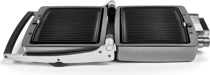Image du produit Fritel CW3628 Waffle Tastic Combi Grill (FR142645)
