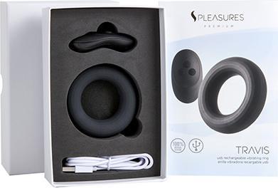 Produktbild S Pleasures Travis