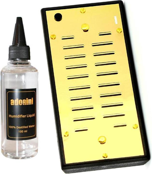 Actual product image adorini Chianti Deluxe (100)